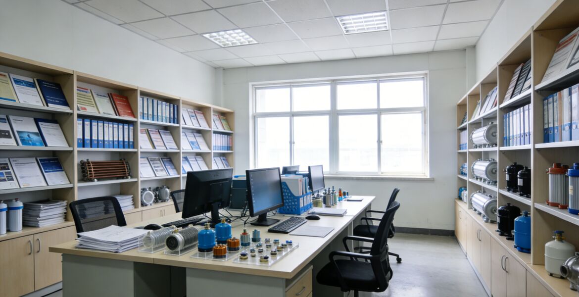 Guangzhou Shangneng Refrigeration Equipment Co., Ltd.